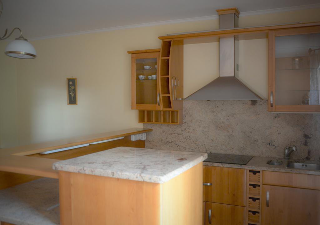 Harmony Hall Apartments Hradec Králové Esterno foto