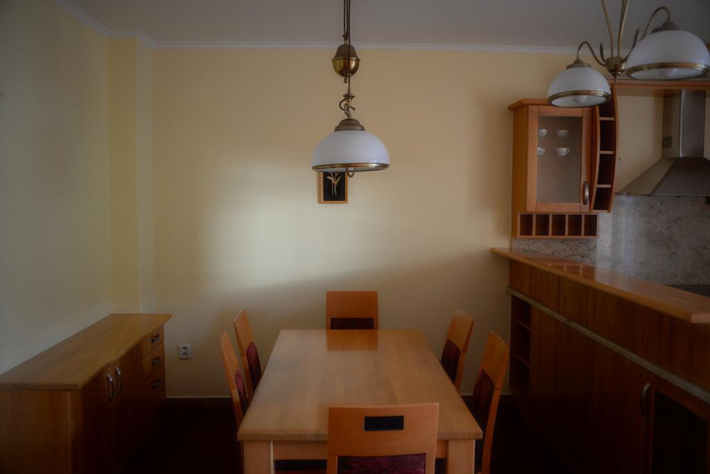 Harmony Hall Apartments Hradec Králové Esterno foto