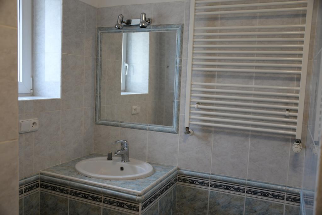 Harmony Hall Apartments Hradec Králové Esterno foto